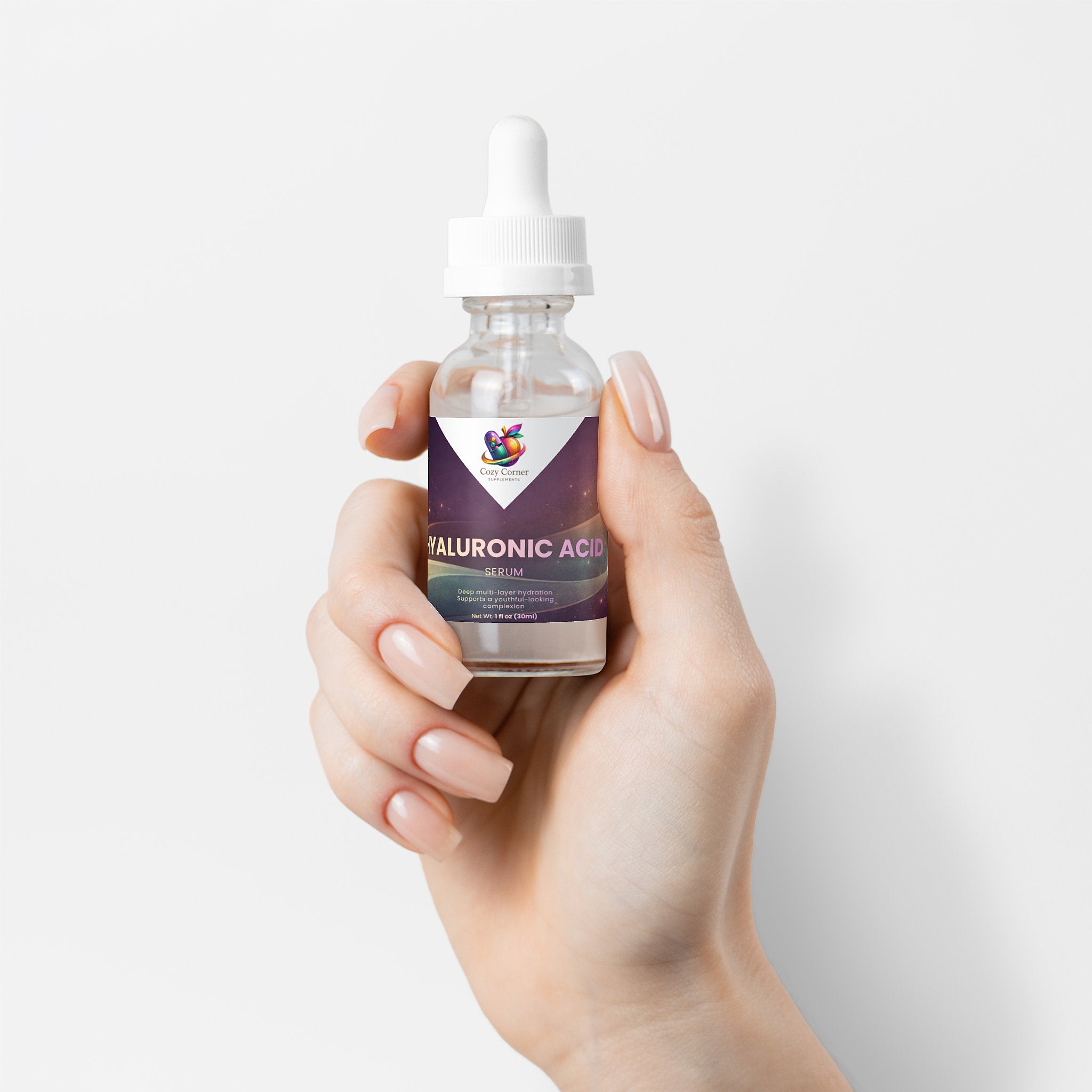 Hyaluronic Acid Serum