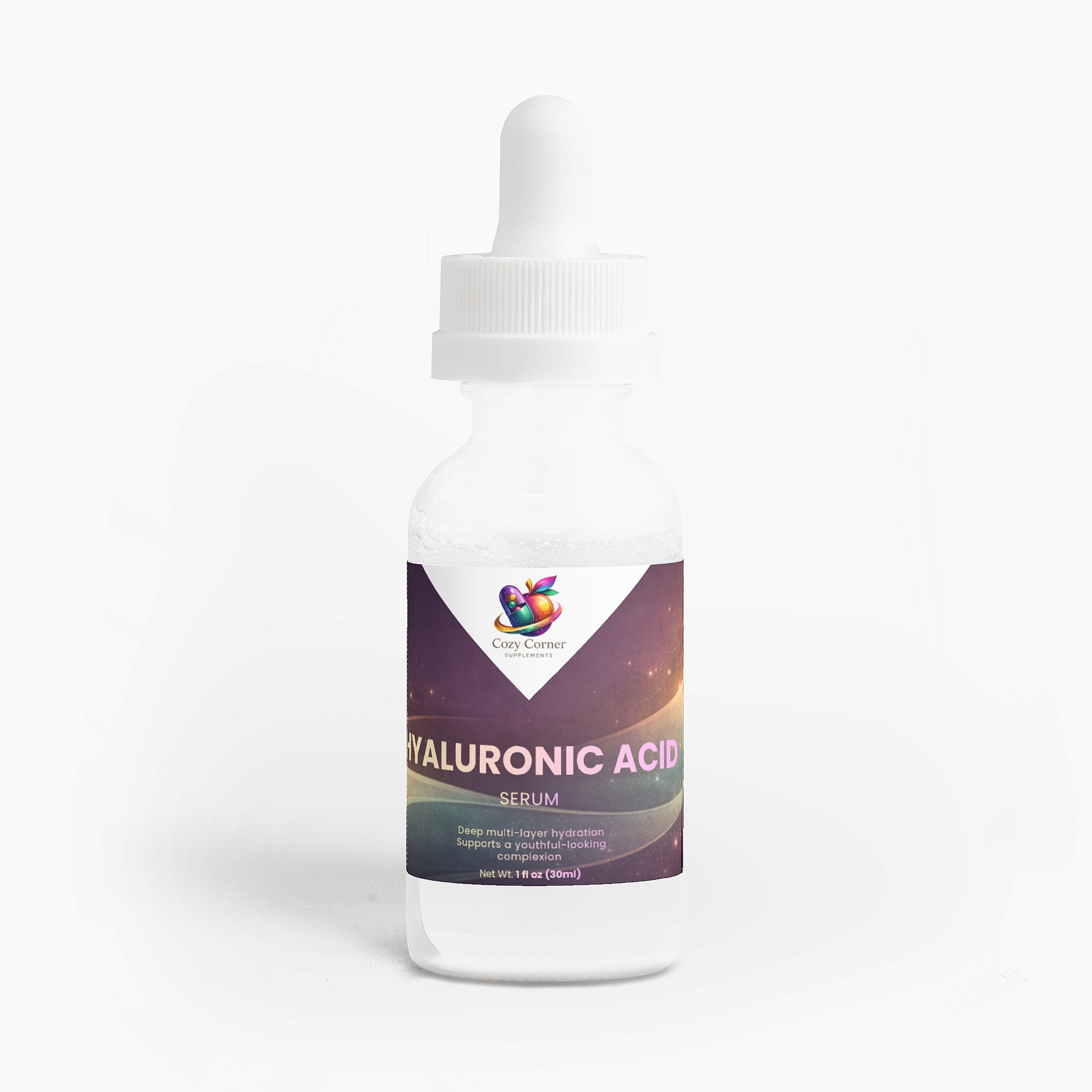 Hyaluronic Acid Serum