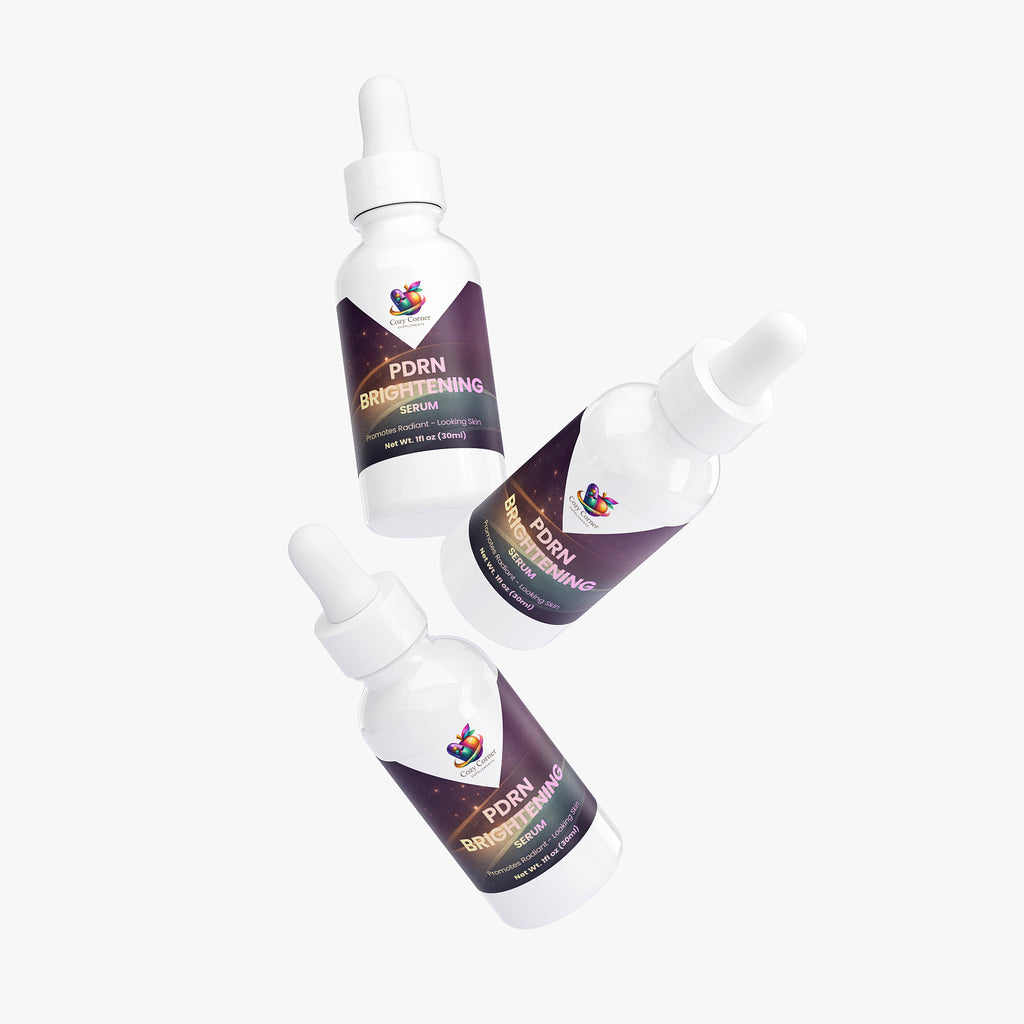 PDRN Brightening Serum