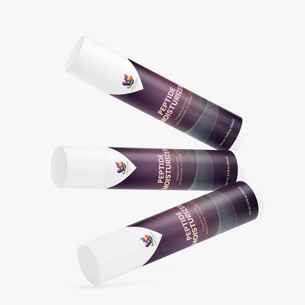 Peptide Moisturizer