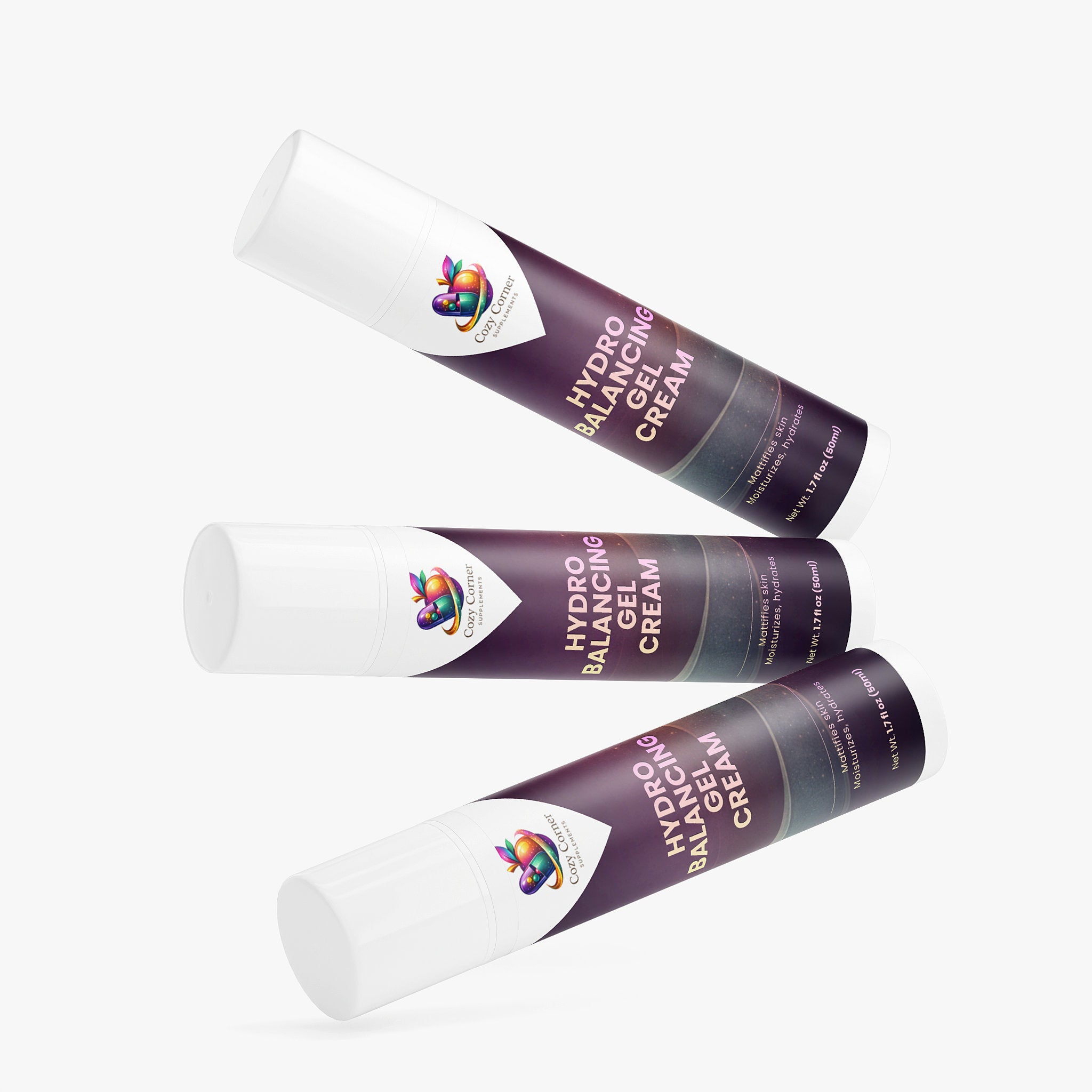 Hydro Balancing Gel-Cream