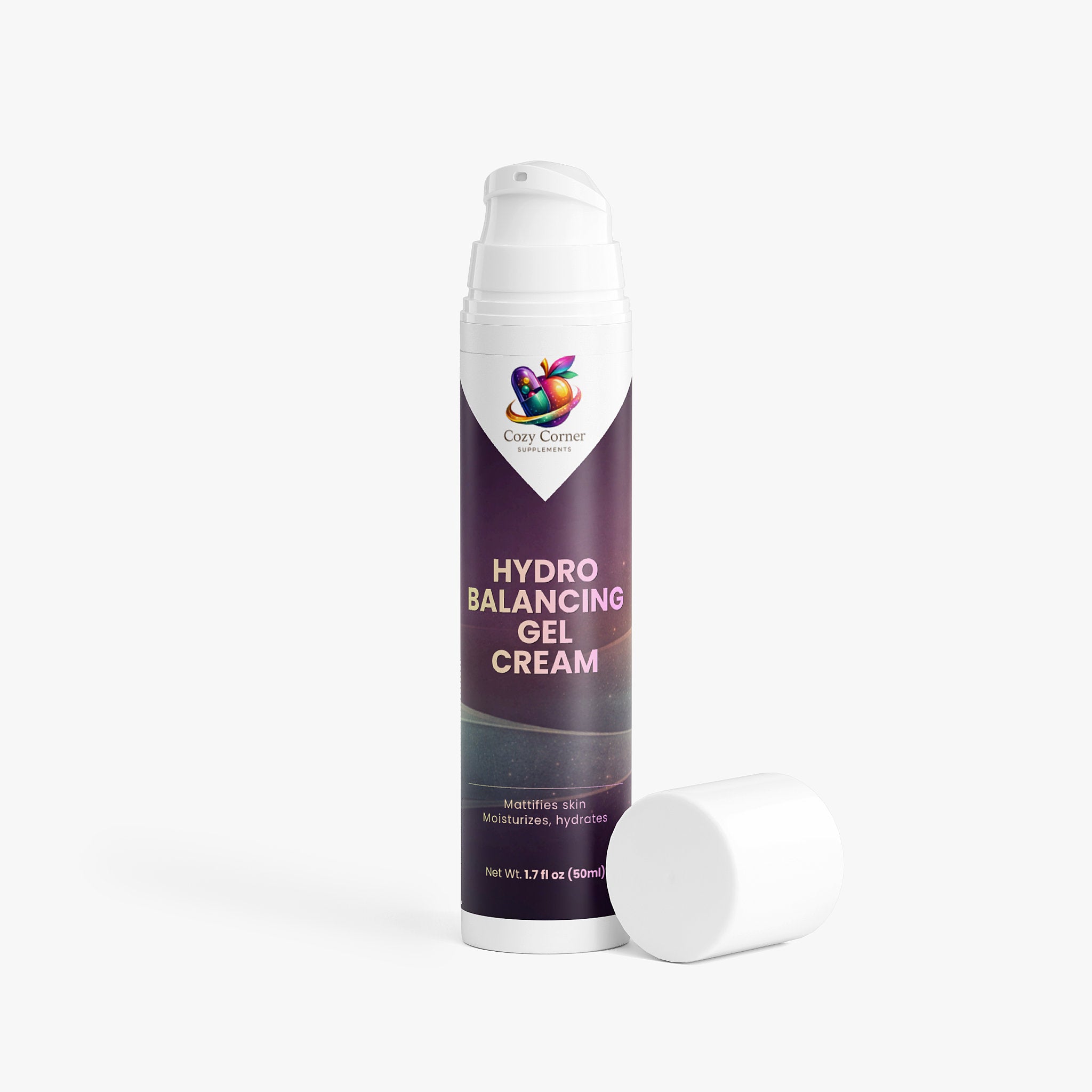 Hydro Balancing Gel-Cream