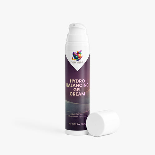 Hydro Balancing Gel-Cream