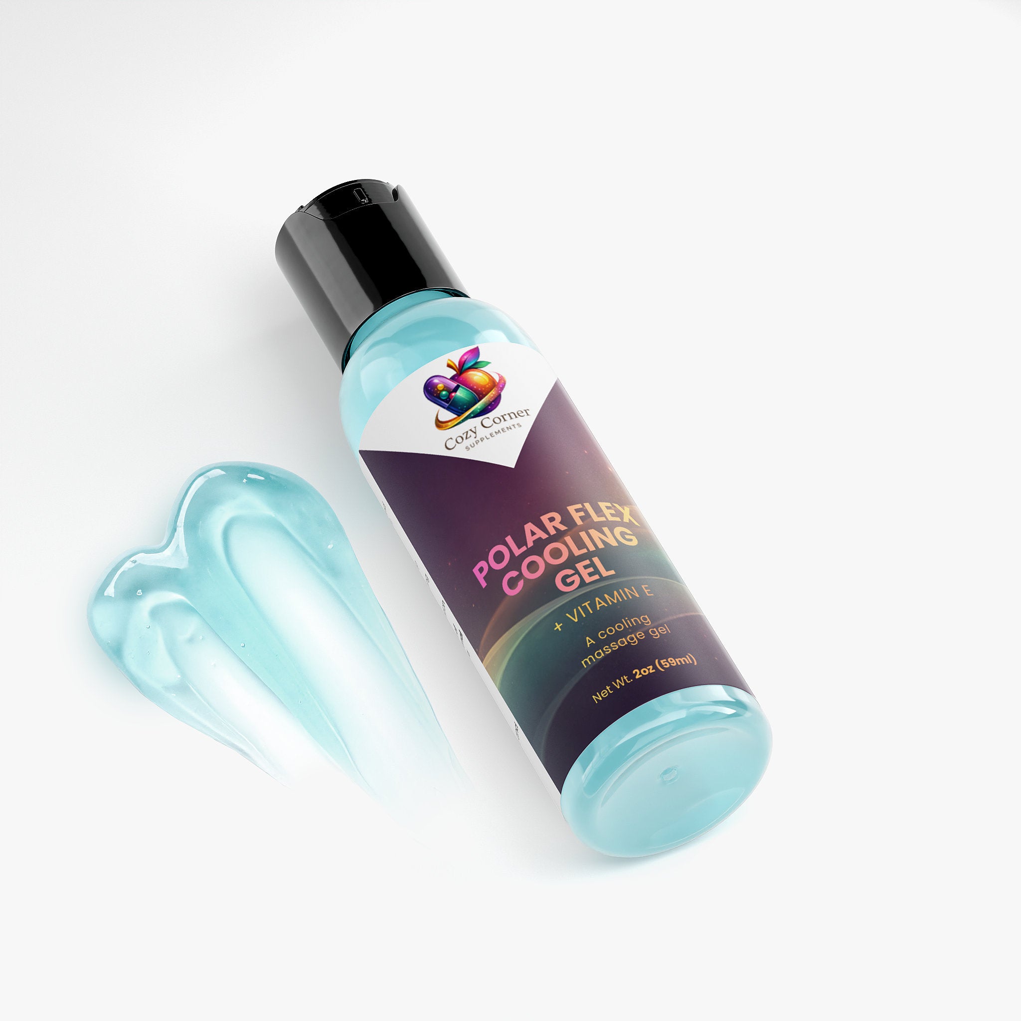 Polar Flex Cooling Gel