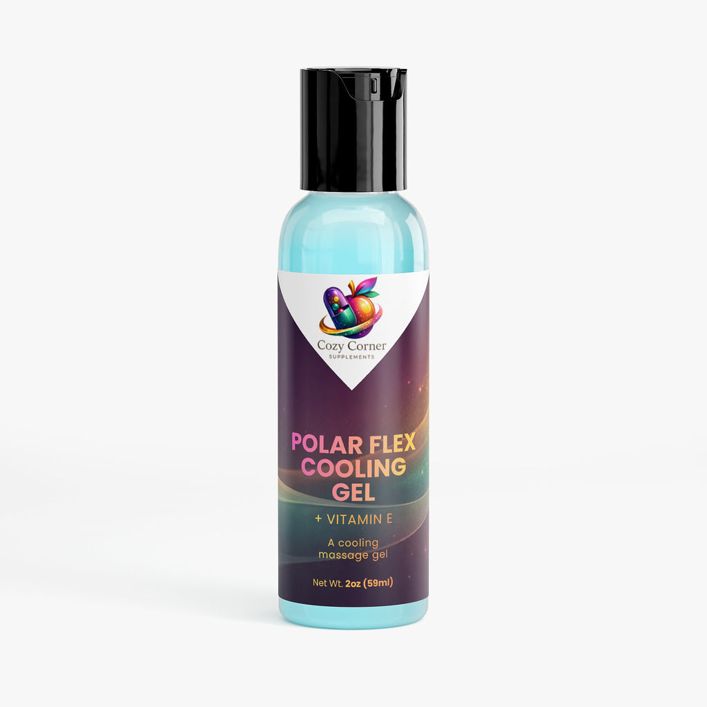 Polar Flex Cooling Gel