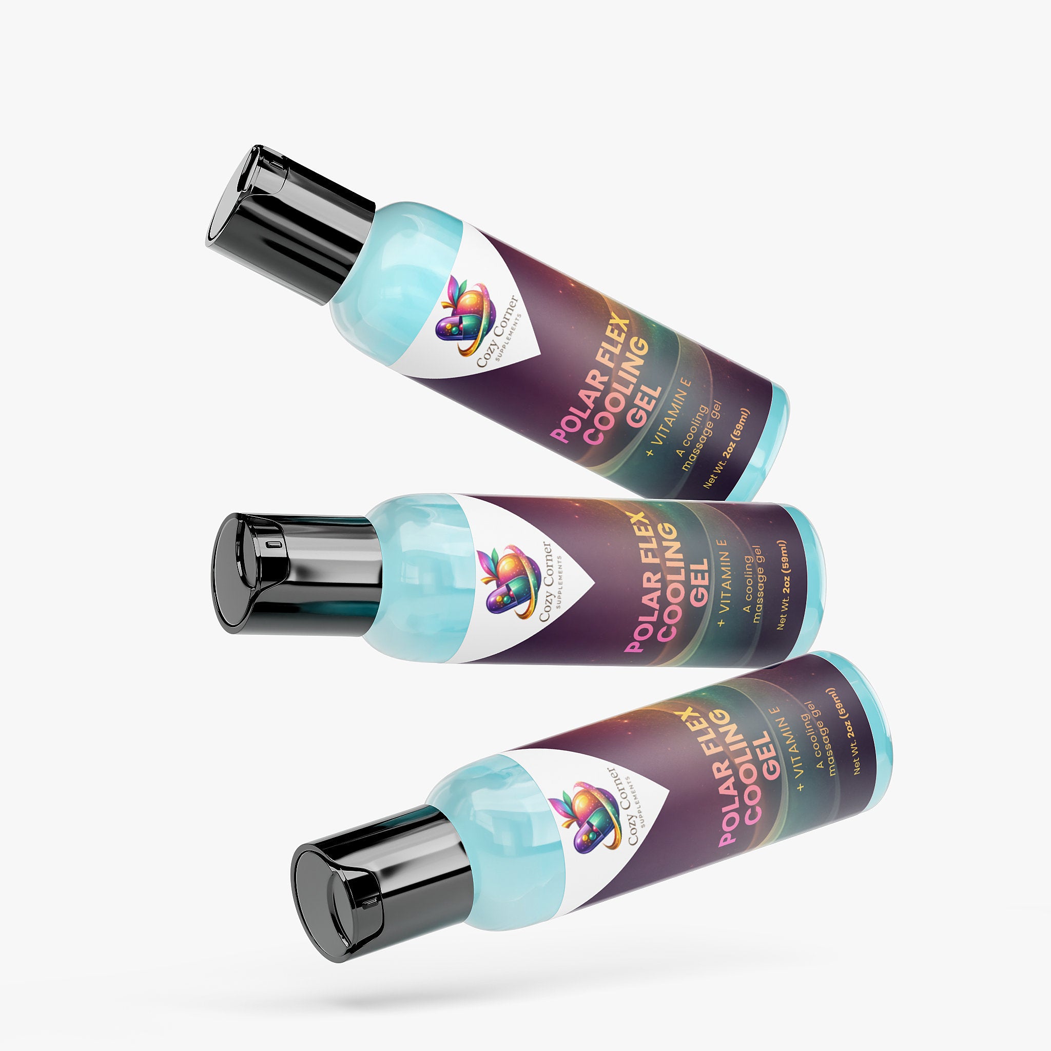 Polar Flex Cooling Gel