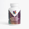 Normal Blood Sugar Support
